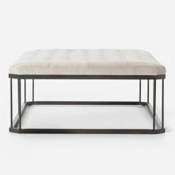 Lulu And Georgia Karley Ottoman