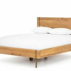 Lulu And Georgia Furniture Karma Platform Bed