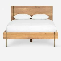 Lulu And Georgia Furniture Karma Platform Bed