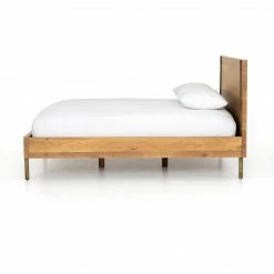 Lulu And Georgia Furniture Karma Platform Bed