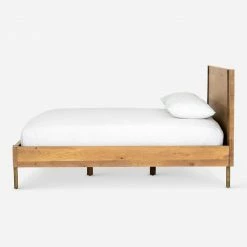 Lulu And Georgia Furniture Karma Platform Bed