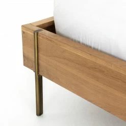 Lulu And Georgia Furniture Karma Platform Bed