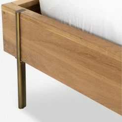 Lulu And Georgia Furniture Karma Platform Bed