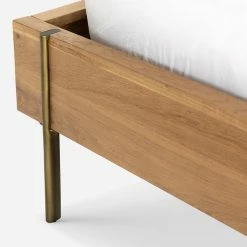 Lulu And Georgia Furniture Karma Platform Bed