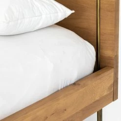 Lulu And Georgia Furniture Karma Platform Bed