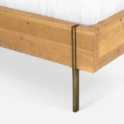 Lulu And Georgia Furniture Karma Platform Bed