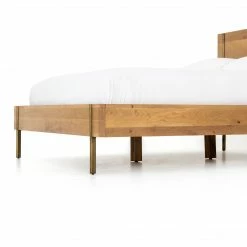 Lulu And Georgia Furniture Karma Platform Bed