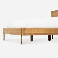 Lulu And Georgia Furniture Karma Platform Bed