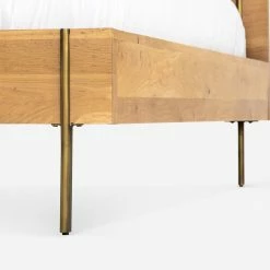 Lulu And Georgia Furniture Karma Platform Bed