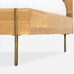 Lulu And Georgia Furniture Karma Platform Bed