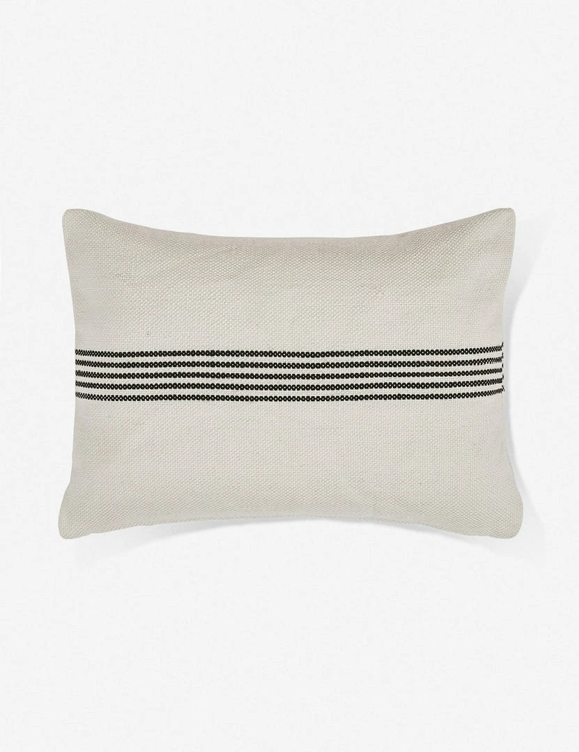Lulu And Georgia Outdoor Collection Katya Indoor / Outdoor Pillow