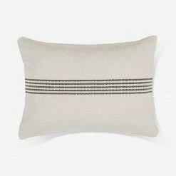 Lulu And Georgia Outdoor Collection Katya Indoor / Outdoor Pillow