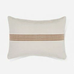 Lulu And Georgia Outdoor Collection Katya Indoor / Outdoor Pillow