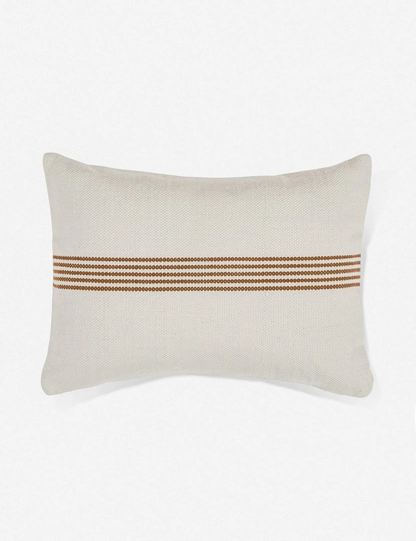 Lulu And Georgia Outdoor Collection Katya Indoor / Outdoor Pillow