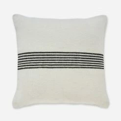 Lulu And Georgia Outdoor Collection Katya Indoor / Outdoor Pillow
