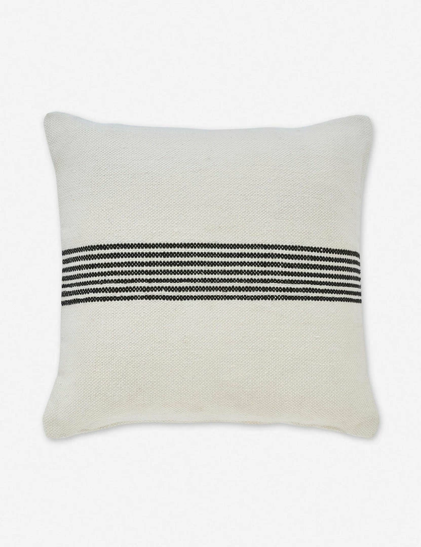 Lulu And Georgia Outdoor Collection Katya Indoor / Outdoor Pillow