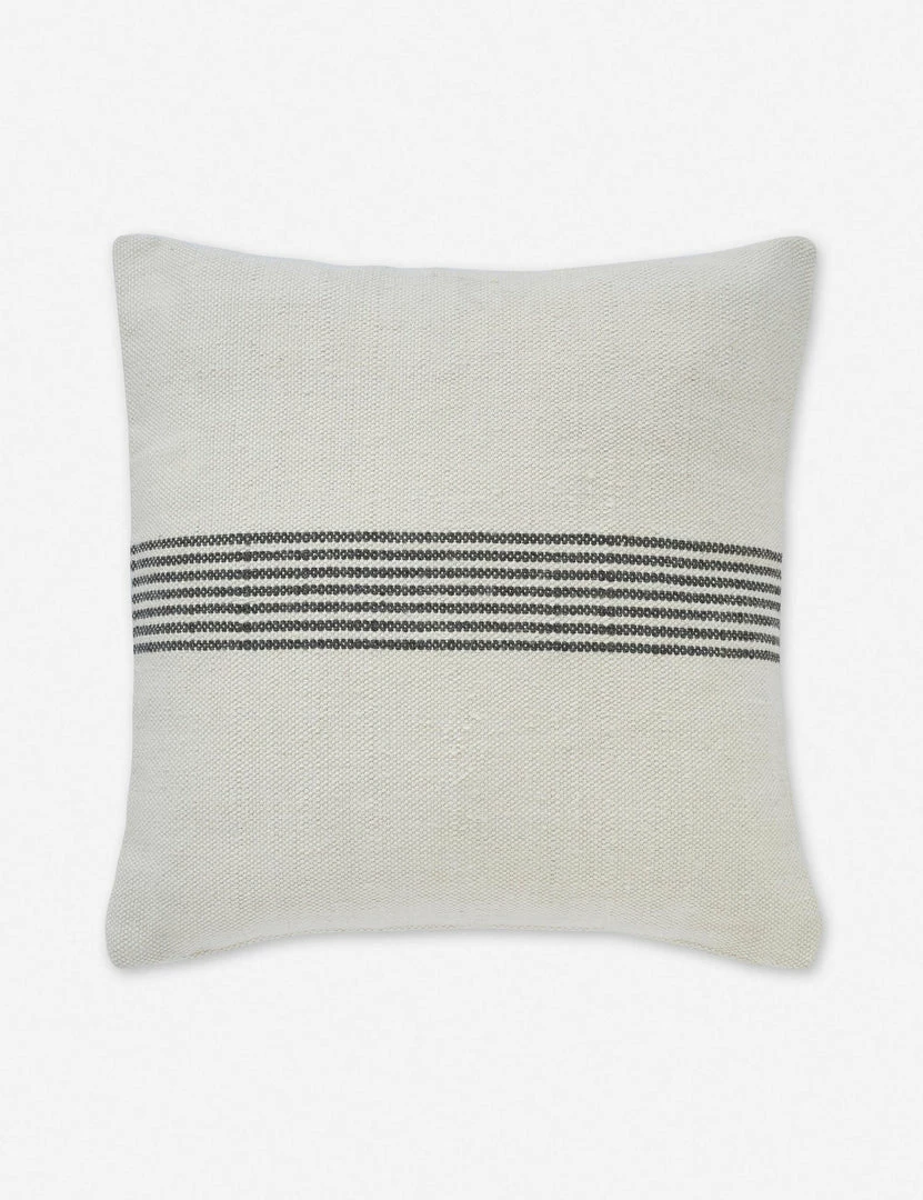 Lulu And Georgia Outdoor Collection Katya Indoor / Outdoor Pillow