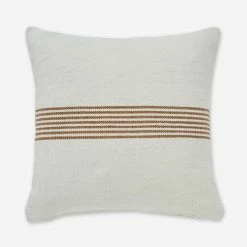 Lulu And Georgia Outdoor Collection Katya Indoor / Outdoor Pillow