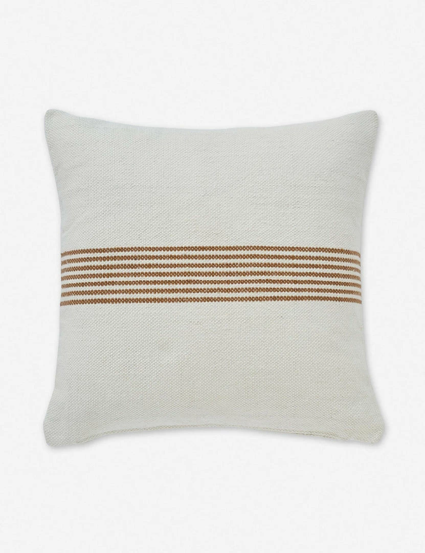 Lulu And Georgia Outdoor Collection Katya Indoor / Outdoor Pillow