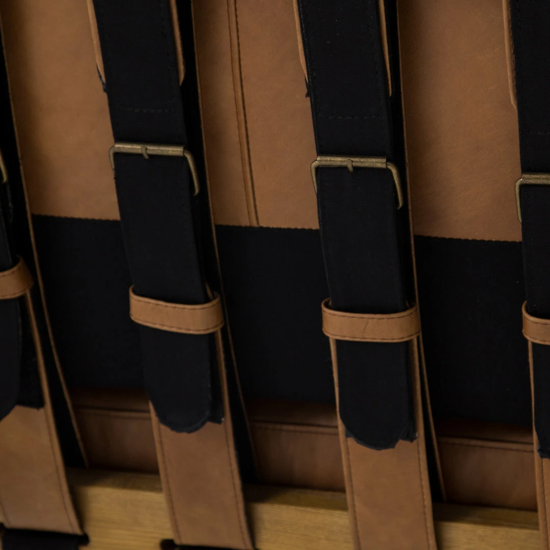 Lulu And Georgia Kenneth Leather Chair Furniture