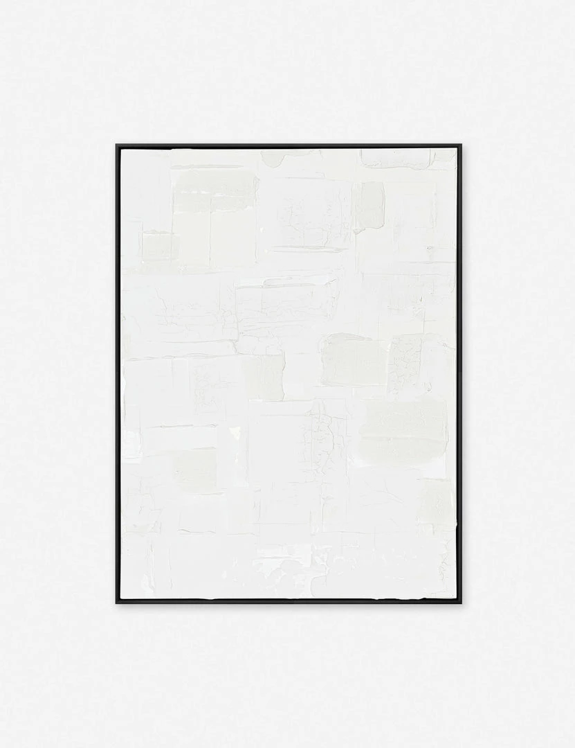 Lulu And Georgia Walls 'On Golden Pond I' Wall Art By Kent Youngstrom