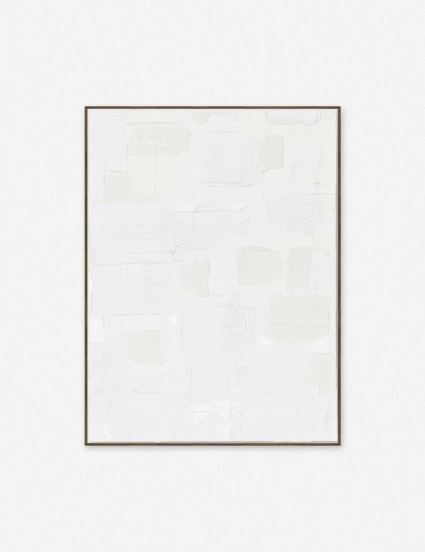 Lulu And Georgia Walls 'On Golden Pond I' Wall Art By Kent Youngstrom