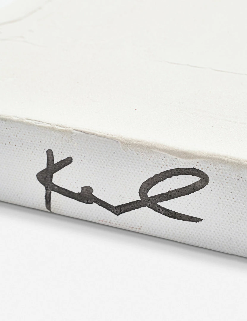 Lulu And Georgia Walls 'On Golden Pond II' Wall Art By Kent Youngstrom