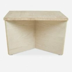 Lulu And Georgia Kimora Square Coffee Table