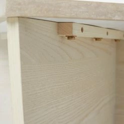 Lulu And Georgia Kimora Square Coffee Table