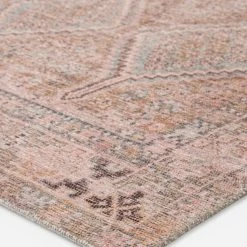 Lulu And Georgia Celestin Rug Muted Pastels