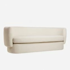 Lulu And Georgia Zaha Sofa Nina Freudenberger Collection