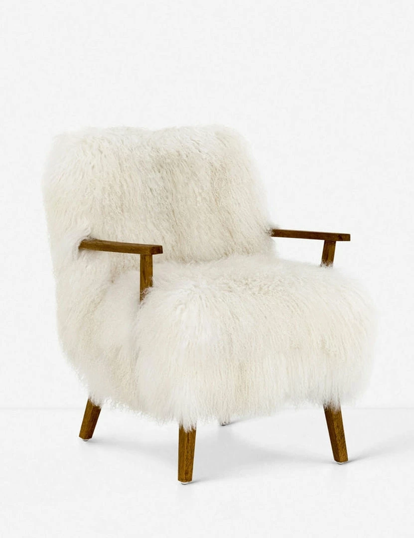 Lulu And Georgia Kora Accent Chair Furniture