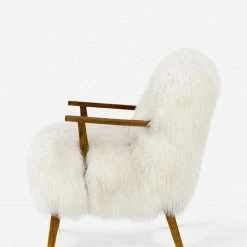 Lulu And Georgia Kora Accent Chair Furniture