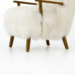Lulu And Georgia Kora Accent Chair Furniture