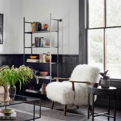 Lulu And Georgia Kora Accent Chair Furniture