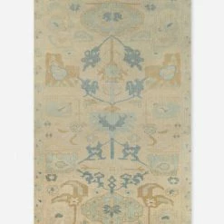 Lulu And Georgia Lemieux Et Cie Kamalo Rug By Momeni Rugs