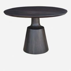 Lulu And Georgia Belize Round Dining Table