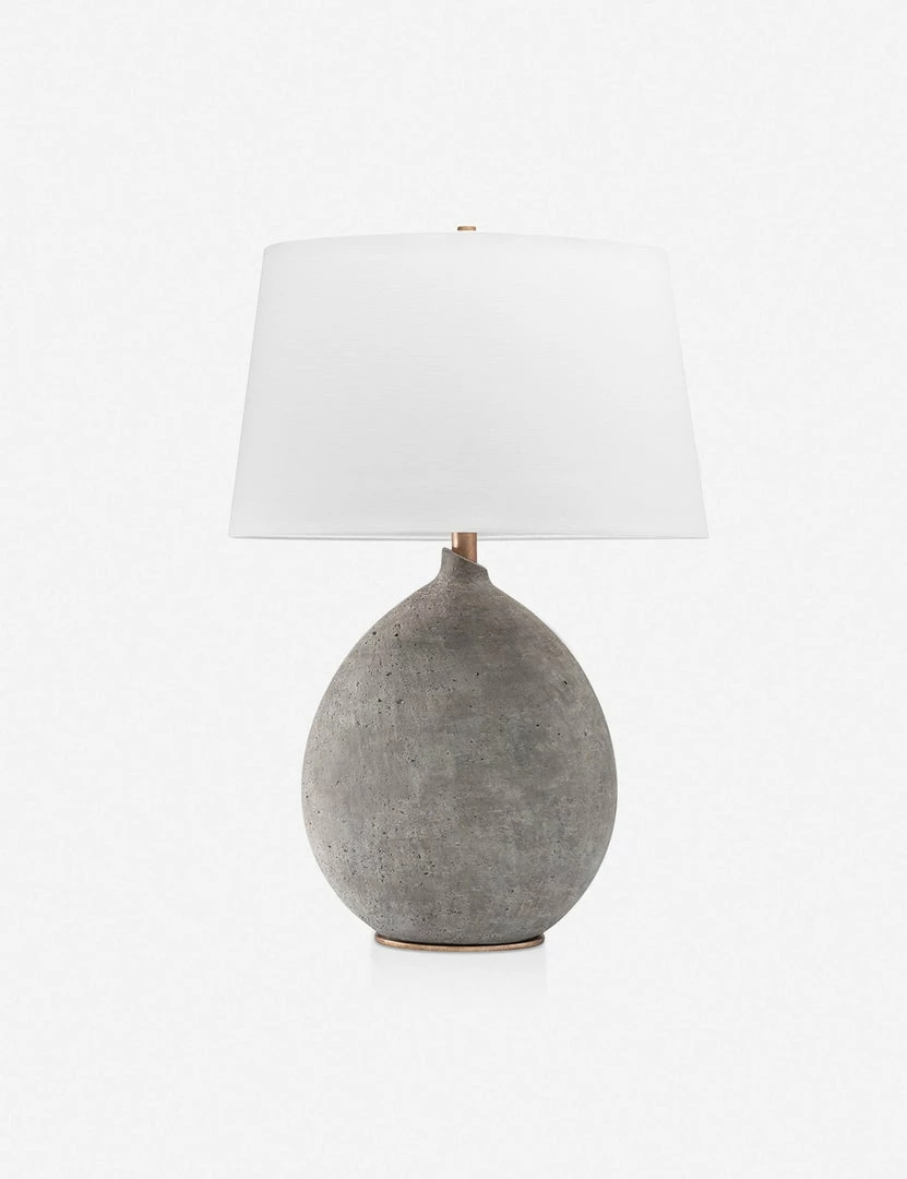 Lulu And Georgia Ariana Table Lamp Lighting