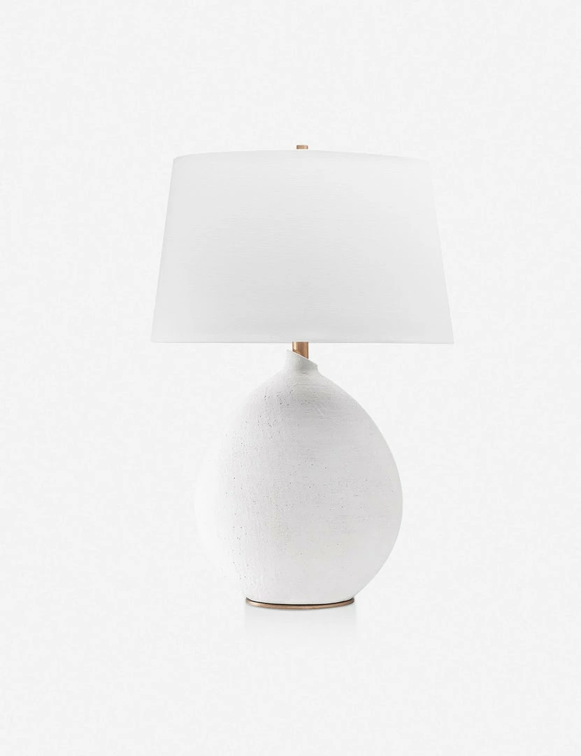 Lulu And Georgia Ariana Table Lamp Lighting