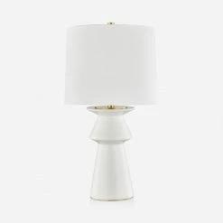 Lulu And Georgia Presley Table Lamp