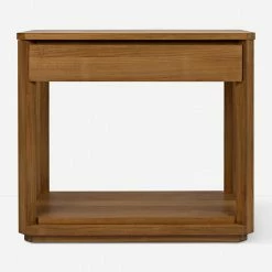 Lulu And Georgia Furniture Lailah Nightstand