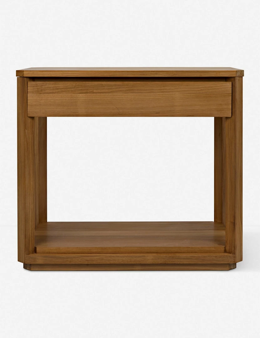 Lulu And Georgia Furniture Lailah Nightstand