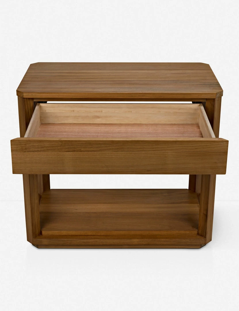 Lulu And Georgia Furniture Lailah Nightstand