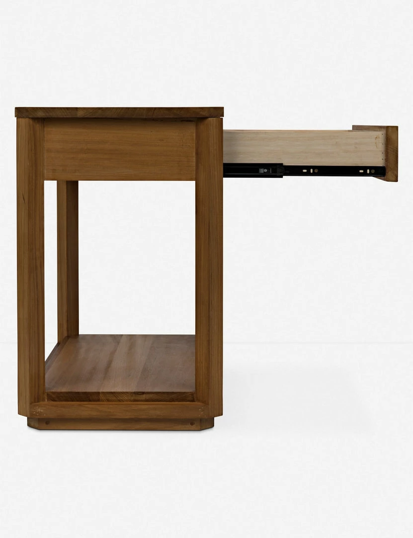 Lulu And Georgia Furniture Lailah Nightstand