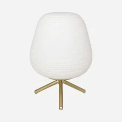 Lulu And Georgia Ina Table Lamp