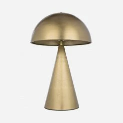 Lulu And Georgia Arc Table Lamp