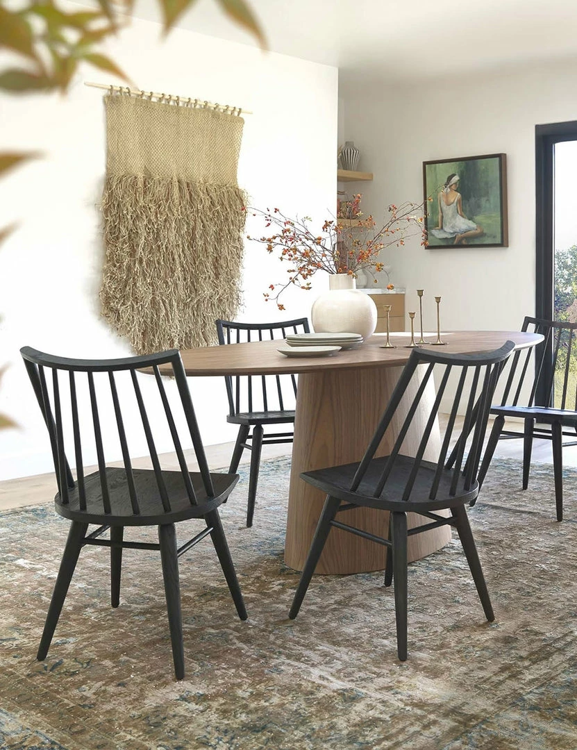 Lulu And Georgia Furniture Lanae Dining Chair