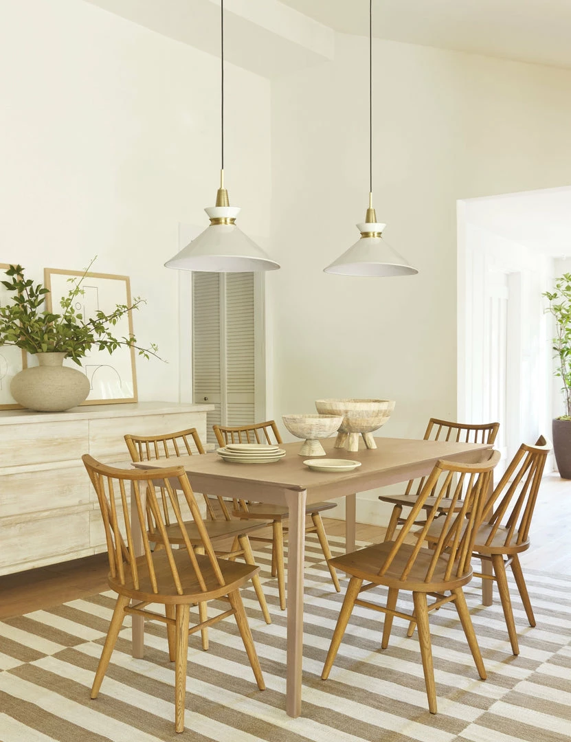 Lulu And Georgia Furniture Lanae Dining Chair