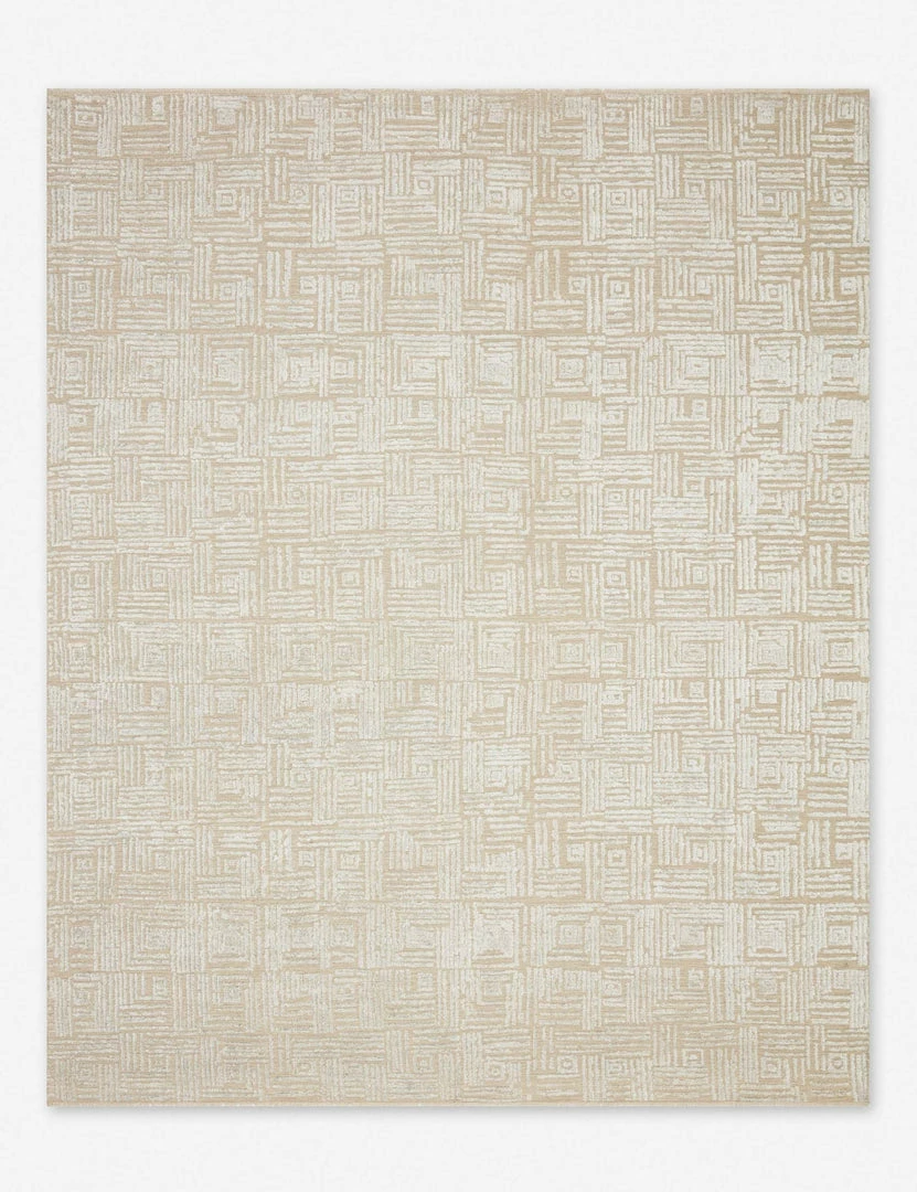 Lulu And Georgia Gemma Rug