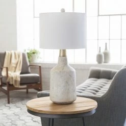 Lulu And Georgia Langley Table Lamp
